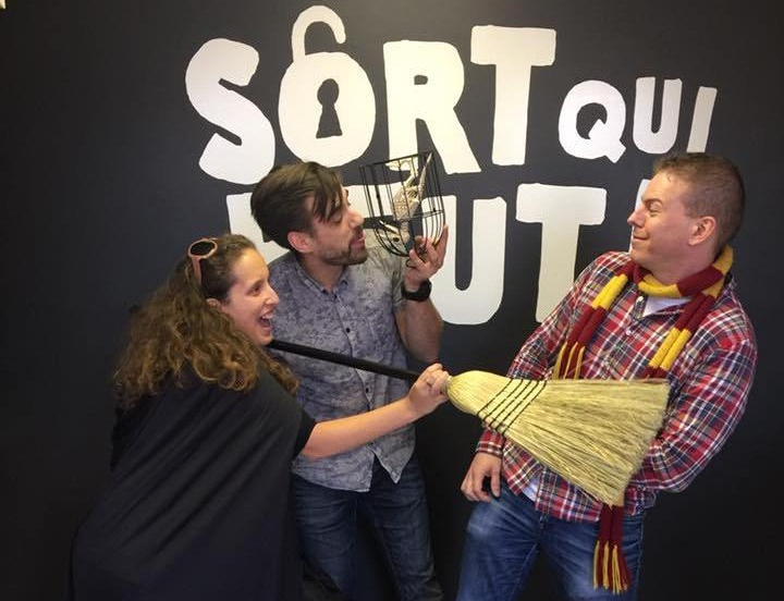 2017-10-21-Sort qui peut Le grimoire