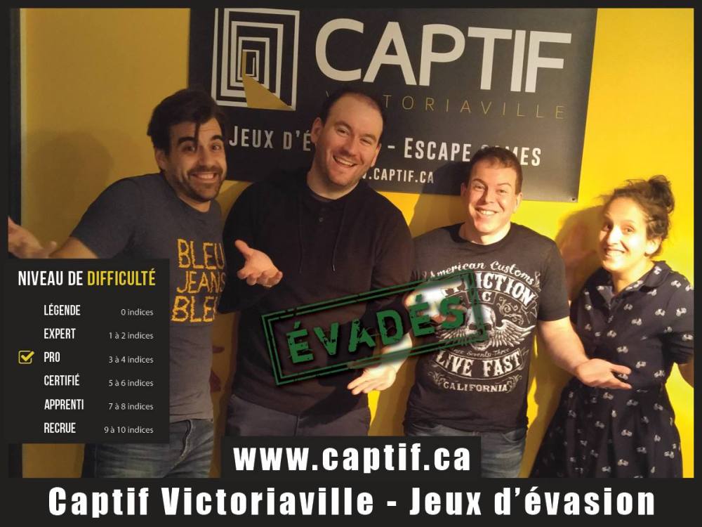 2017-11-12-Captif Victo La cellule rouge