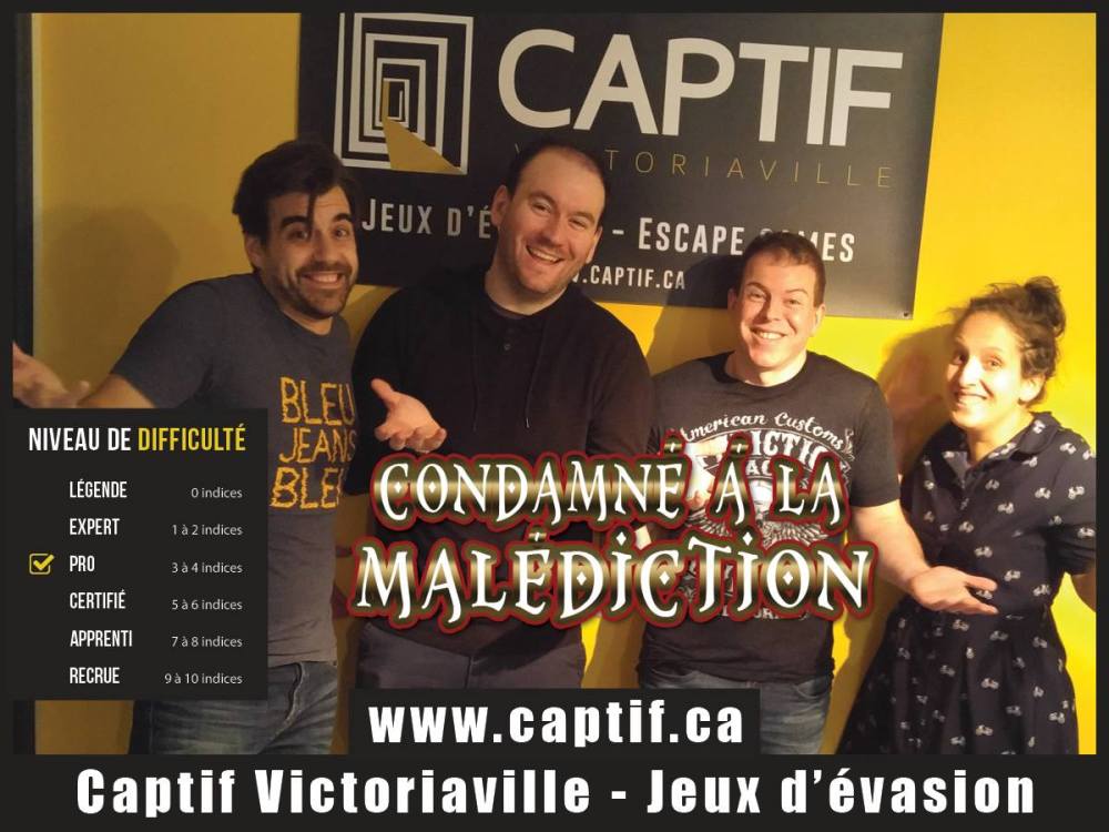 2017-11-12-Captif Victo La malediction