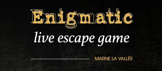enigmatic