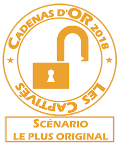 CADENAS DOR ORIGINAL PETIT