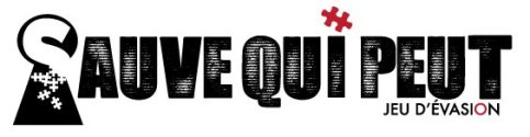 sauve-qui-peut-logo