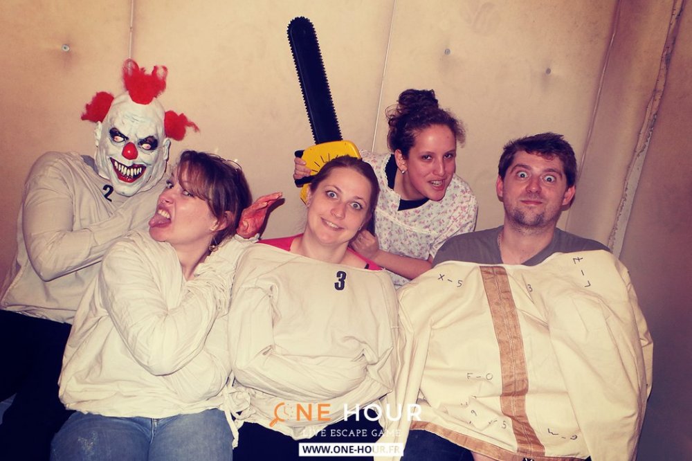 Lost-asylum-paris-one-hour-escape-game