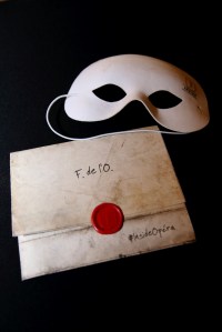 TF1, SOIREE INSIDE OPERA, 4 JUIN 2018, OPERA GARNIER, PARIS