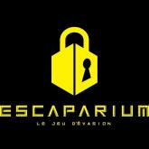 escaparium-logo-francais