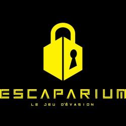escaparium-logo-francais