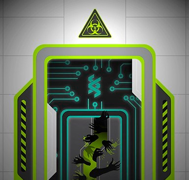 À Double Tour : Zone &laquo;&nbsp;Morte&nbsp;&raquo;