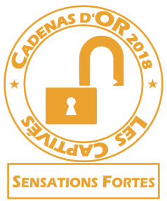 cadenas dor épeurant