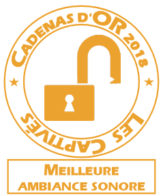 CADENAS DOR SON PETIT