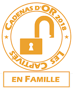 cadenas dor famille