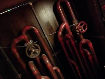 oslo mission destruction 2