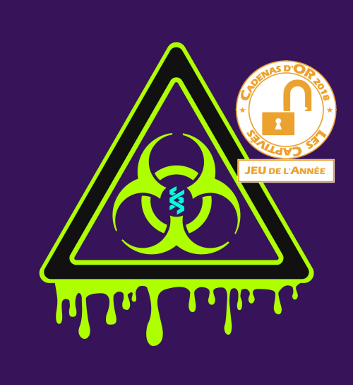 zone-Morte jeu de lannee