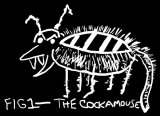cockamouse