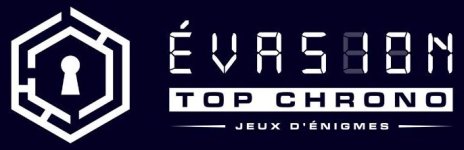 evasion-top-chrono-logo