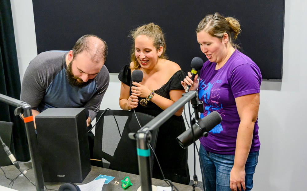 cadenas-directionnel-et-lampe-uv-haut-parleur-Sauve-qui-peut