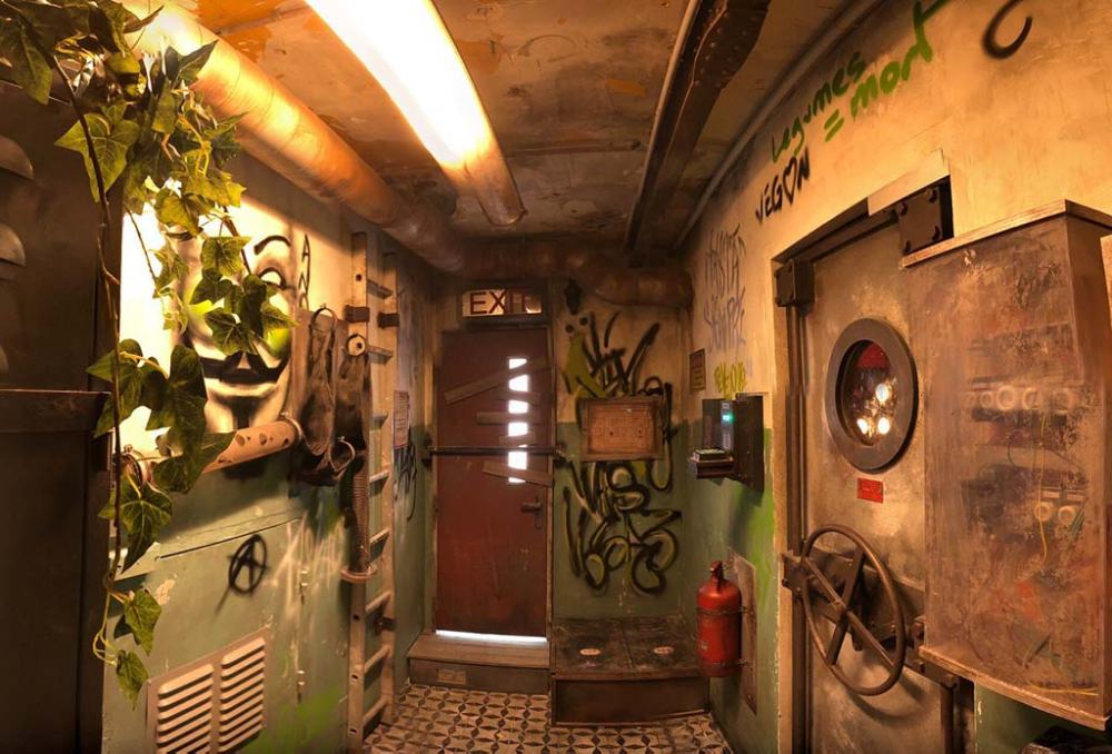 lock-academy-Examen-decor