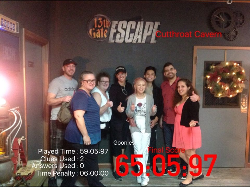 13th-gate-Cuttroat-Cavern-2019-12-16