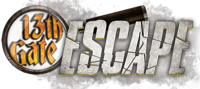 13th-gate-escape-logo