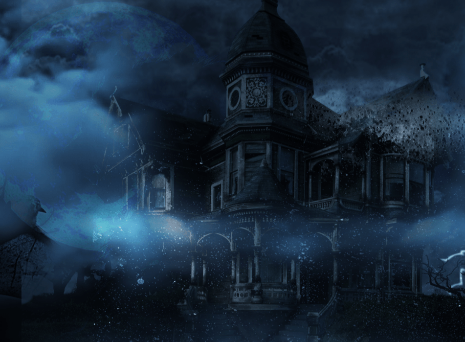 Eliviascape : La nuit la plus longue