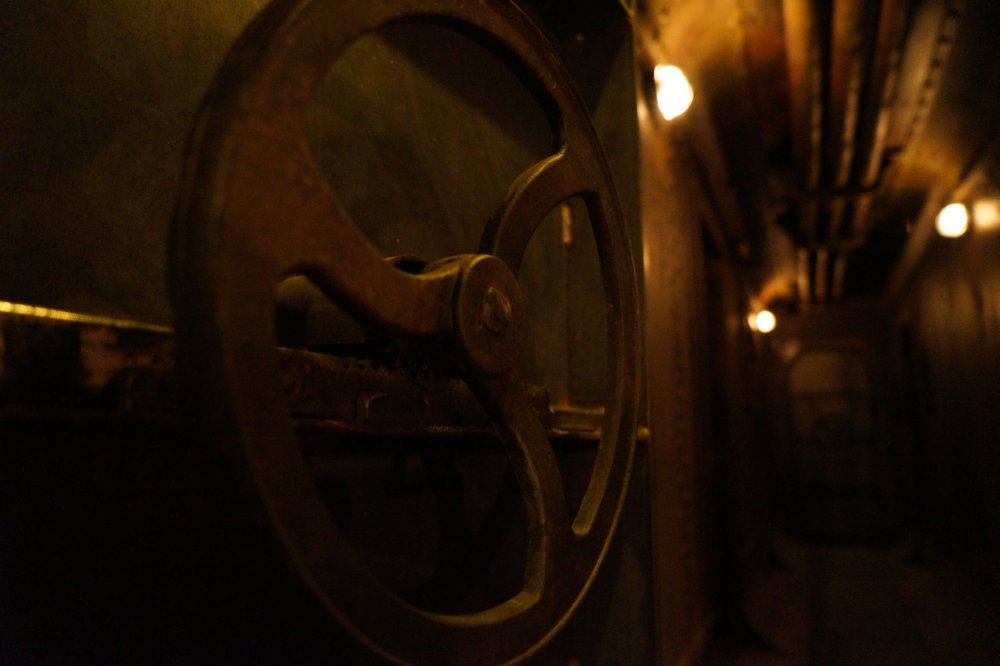 unleash expedition aronnax coursive