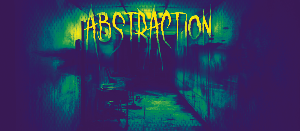 Eliviascape : Abstraction