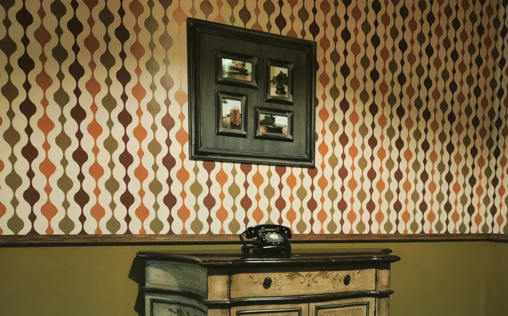 Paradox 42 Bernard decor