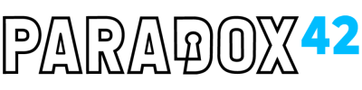 Paradox42-logo